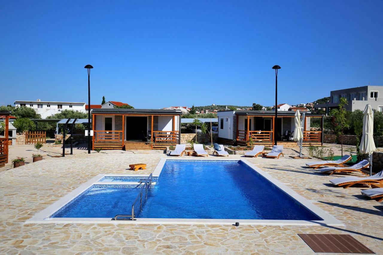 Marina Brugor Murter Exterior photo